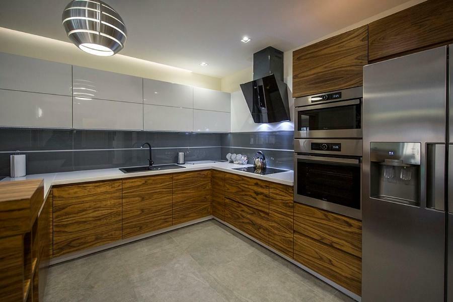 Rezydencja Catherina Apartment Zakopane Ngoại thất bức ảnh