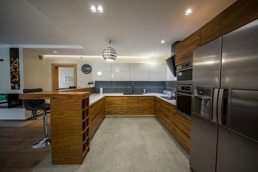 Rezydencja Catherina Apartment Zakopane Ngoại thất bức ảnh